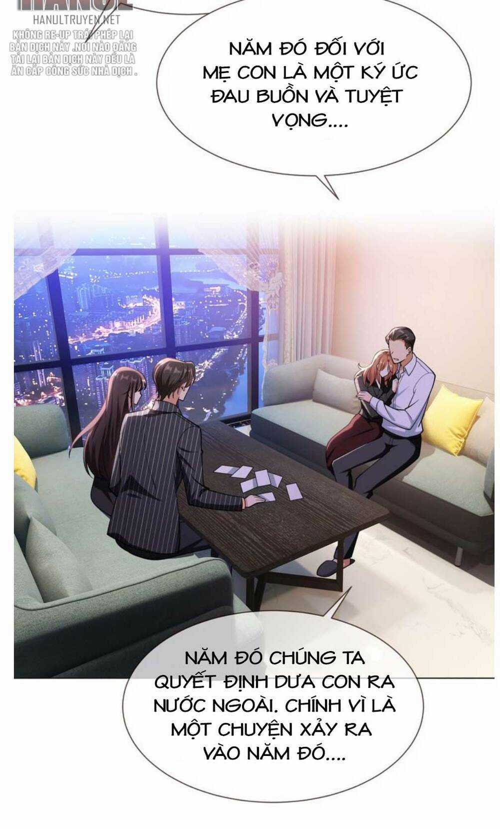 Cô Vợ Nhỏ Nuông Chiều Quá Lại Thành Ác!! Chapter 203.2 trang 26