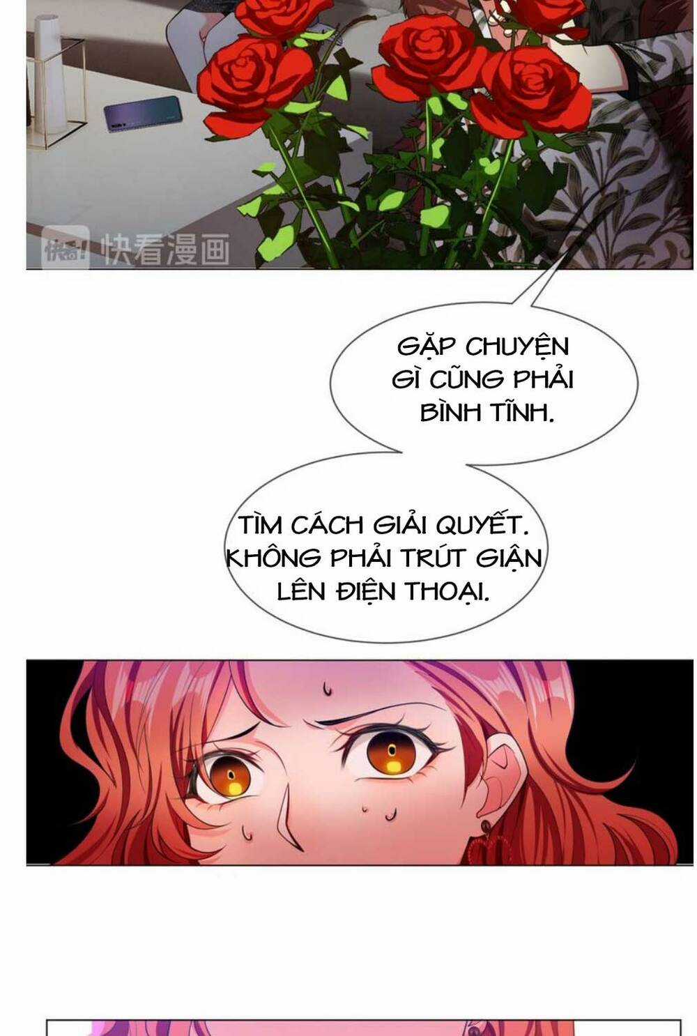 Cô Vợ Nhỏ Nuông Chiều Quá Lại Thành Ác!! Chapter 203.2 trang 6