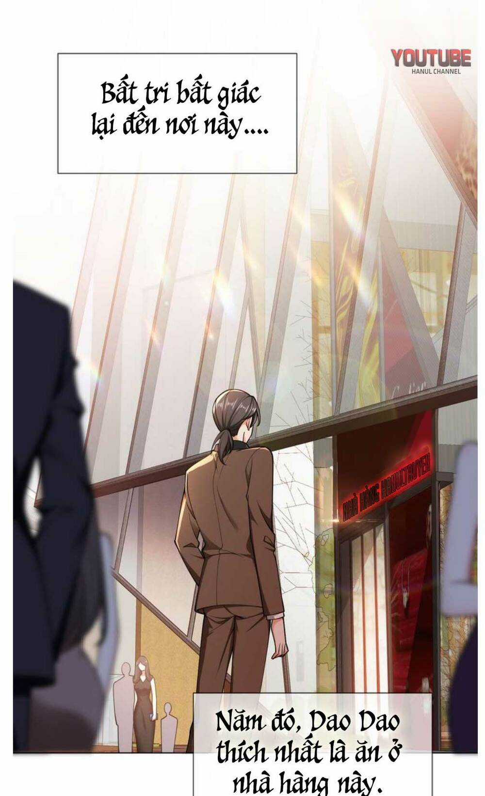 Cô Vợ Nhỏ Nuông Chiều Quá Lại Thành Ác!! Chapter 204.1 trang 10