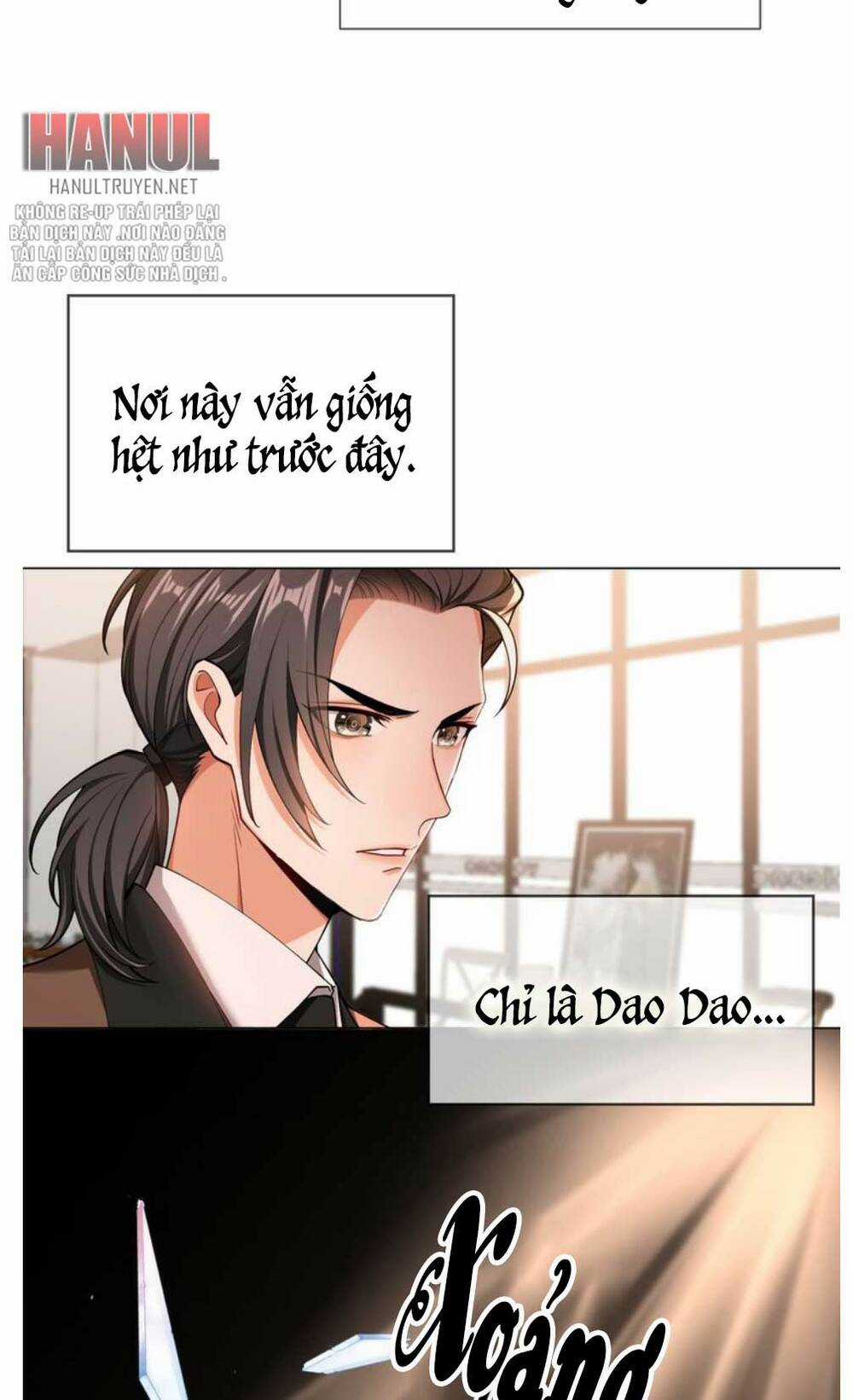 Cô Vợ Nhỏ Nuông Chiều Quá Lại Thành Ác!! Chapter 204.1 trang 11