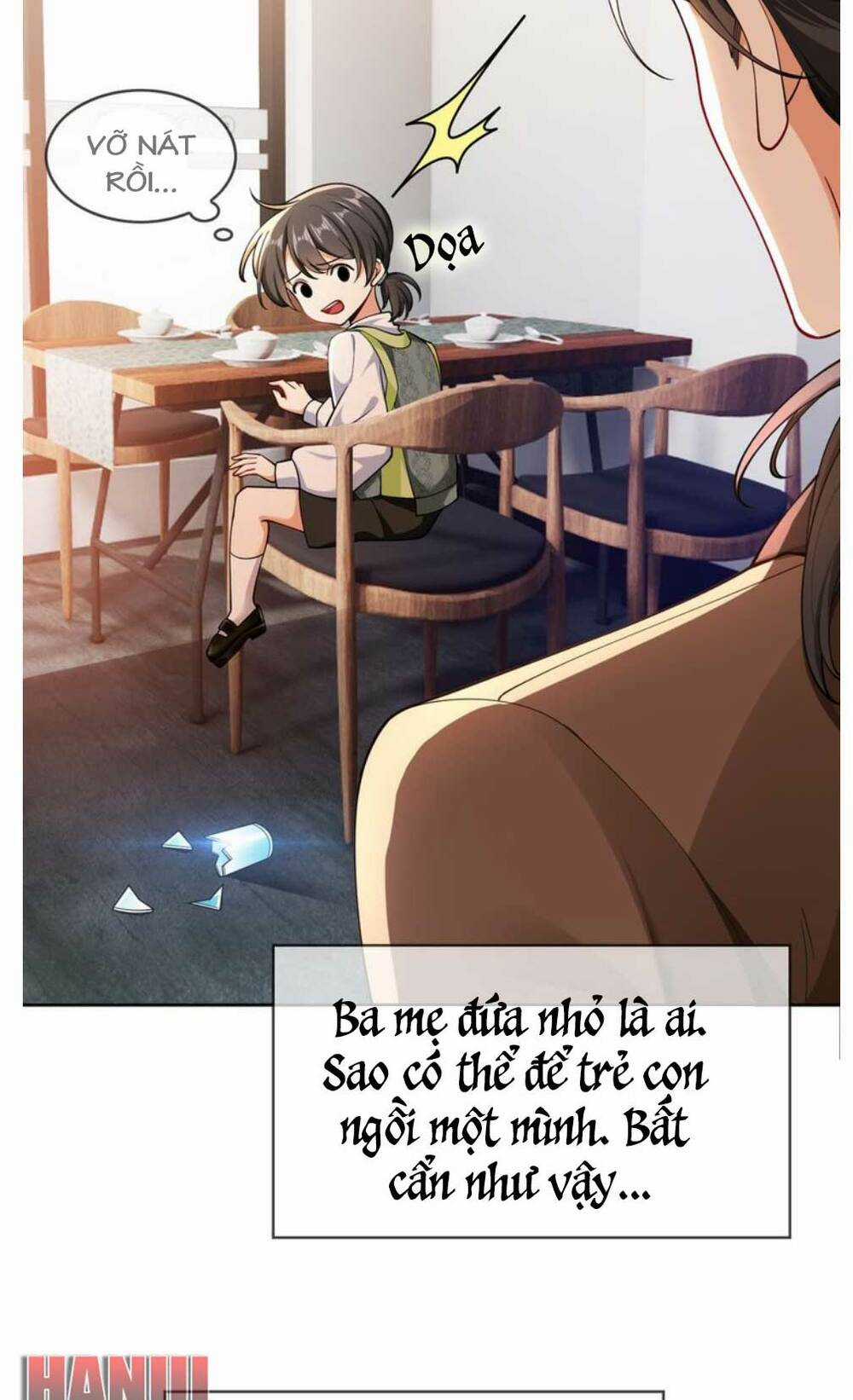 Cô Vợ Nhỏ Nuông Chiều Quá Lại Thành Ác!! Chapter 204.1 trang 13