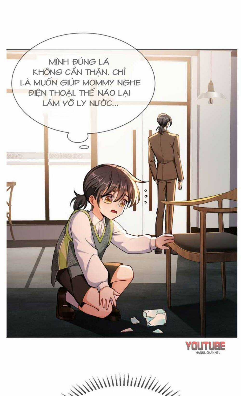 Cô Vợ Nhỏ Nuông Chiều Quá Lại Thành Ác!! Chapter 204.1 trang 15