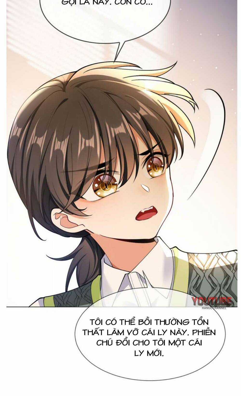 Cô Vợ Nhỏ Nuông Chiều Quá Lại Thành Ác!! Chapter 204.1 trang 18