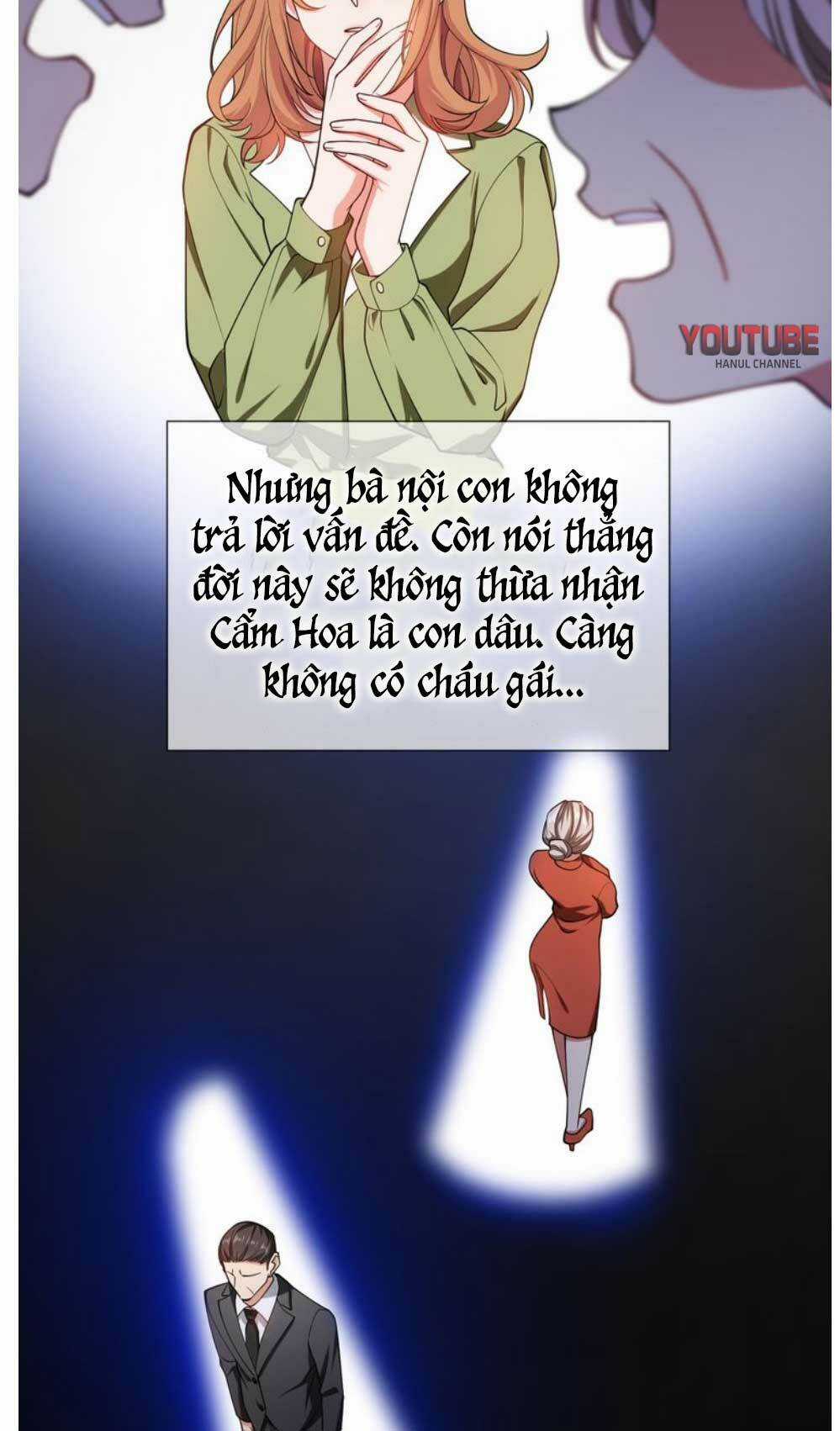 Cô Vợ Nhỏ Nuông Chiều Quá Lại Thành Ác!! Chapter 204.1 trang 2