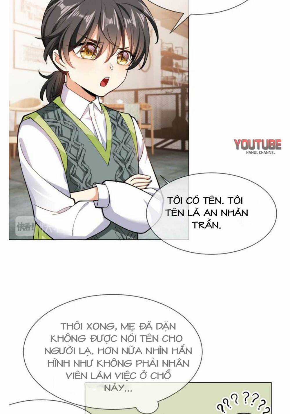 Cô Vợ Nhỏ Nuông Chiều Quá Lại Thành Ác!! Chapter 204.1 trang 20