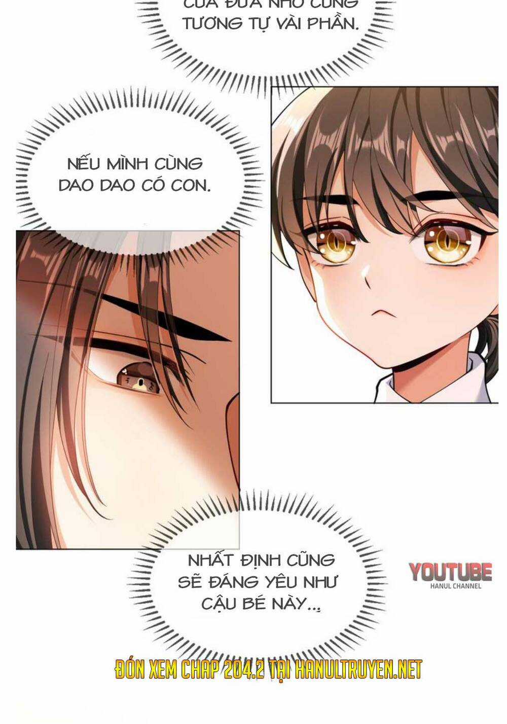 Cô Vợ Nhỏ Nuông Chiều Quá Lại Thành Ác!! Chapter 204.1 trang 23