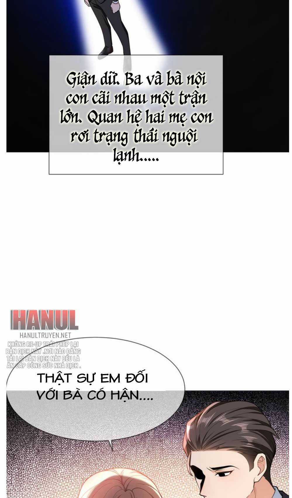 Cô Vợ Nhỏ Nuông Chiều Quá Lại Thành Ác!! Chapter 204.1 trang 3