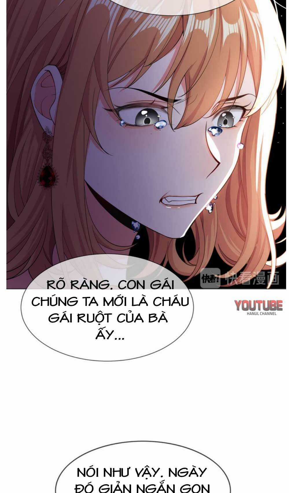 Cô Vợ Nhỏ Nuông Chiều Quá Lại Thành Ác!! Chapter 204.1 trang 5