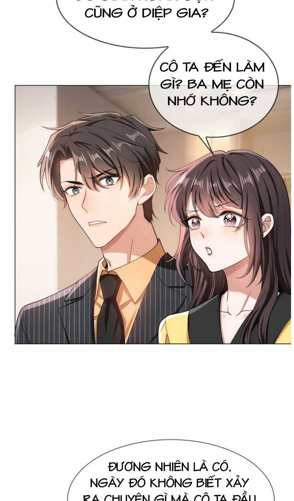 Cô Vợ Nhỏ Nuông Chiều Quá Lại Thành Ác!! Chapter 204.1 trang 6