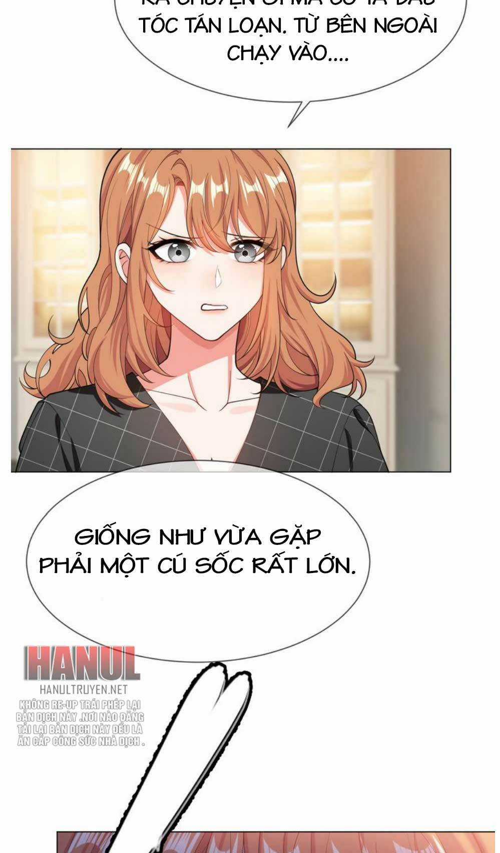Cô Vợ Nhỏ Nuông Chiều Quá Lại Thành Ác!! Chapter 204.1 trang 7