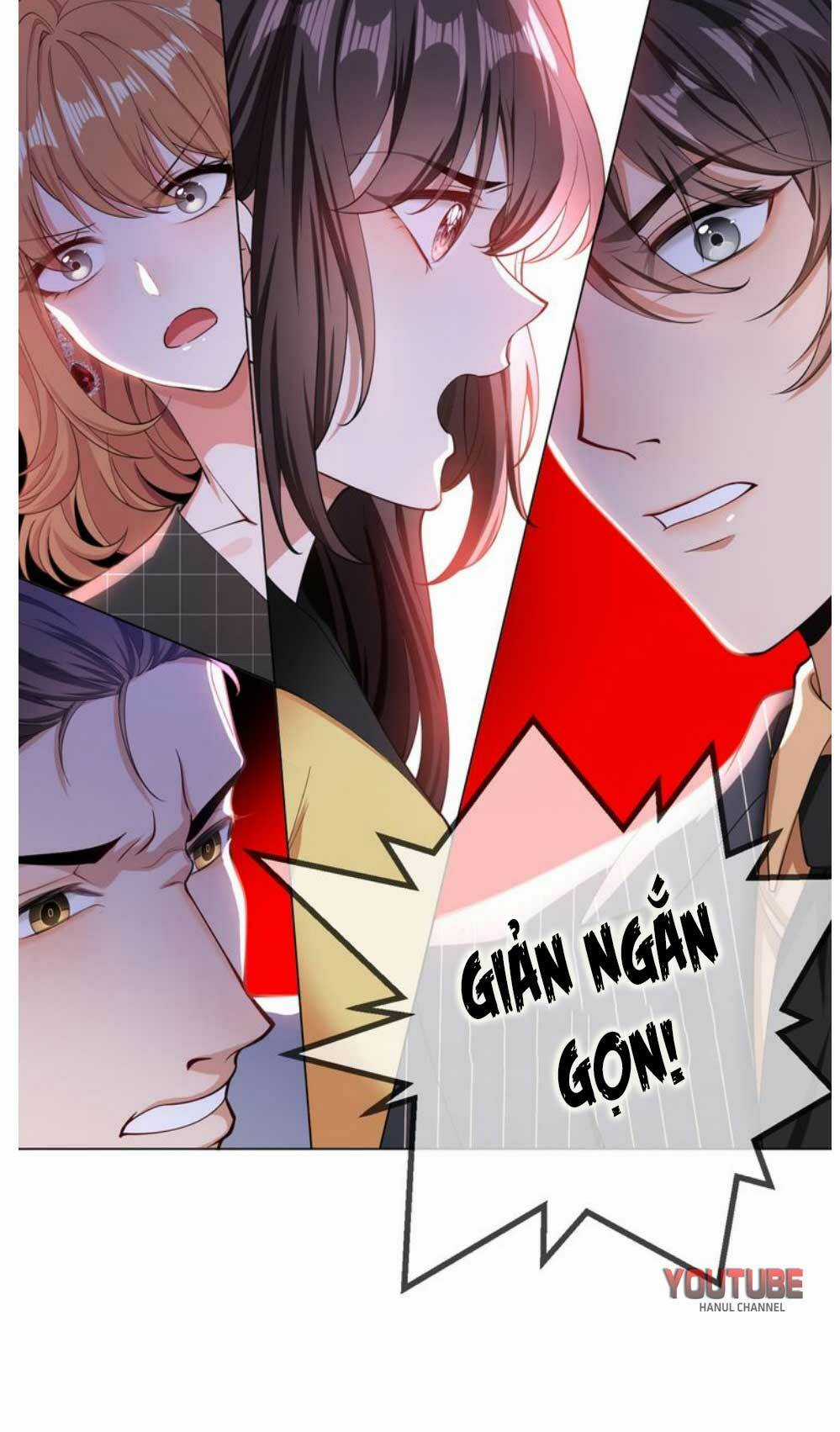 Cô Vợ Nhỏ Nuông Chiều Quá Lại Thành Ác!! Chapter 204.1 trang 9