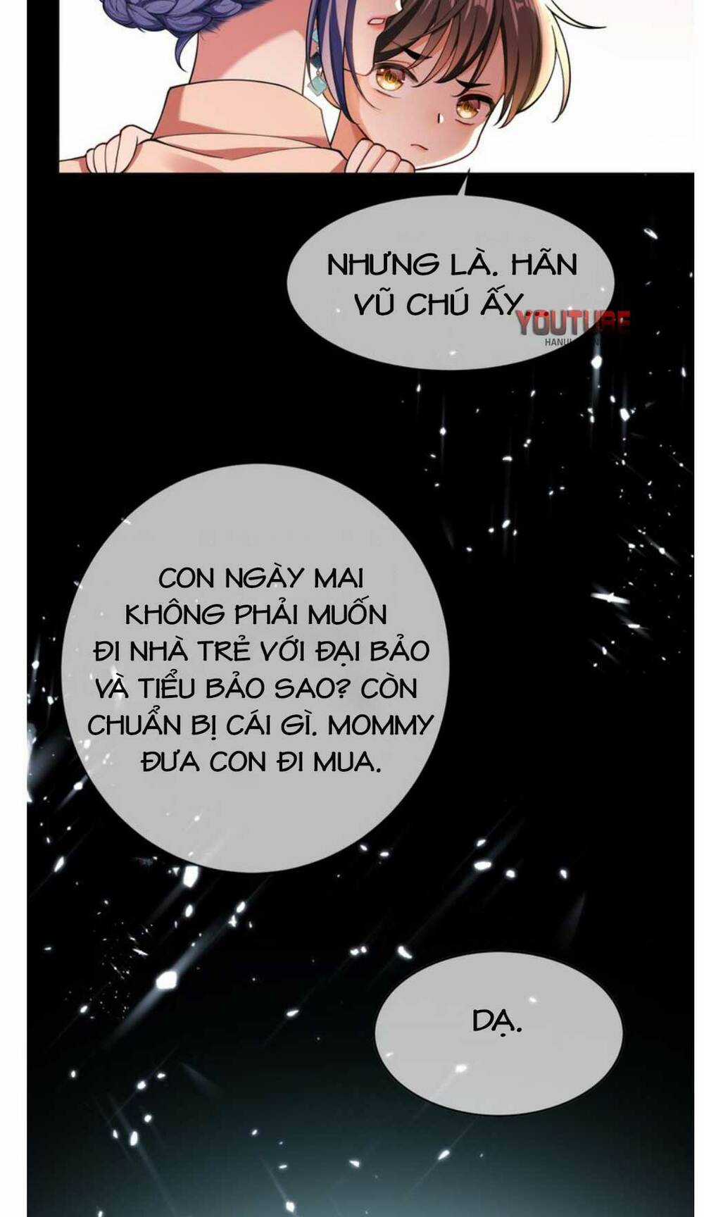 Cô Vợ Nhỏ Nuông Chiều Quá Lại Thành Ác!! Chapter 204.2 trang 11