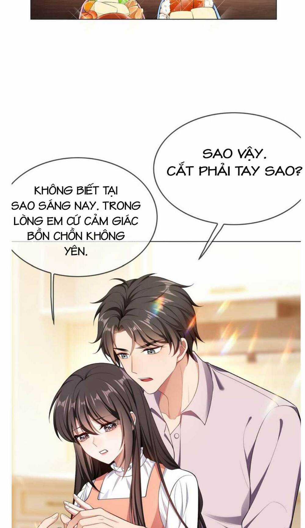 Cô Vợ Nhỏ Nuông Chiều Quá Lại Thành Ác!! Chapter 204.2 trang 14