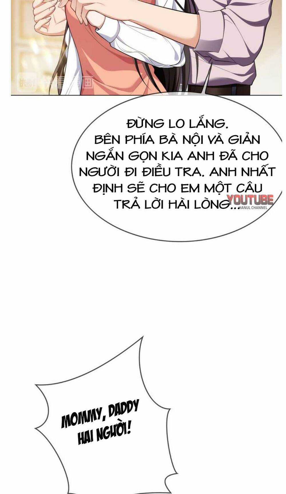 Cô Vợ Nhỏ Nuông Chiều Quá Lại Thành Ác!! Chapter 204.2 trang 15