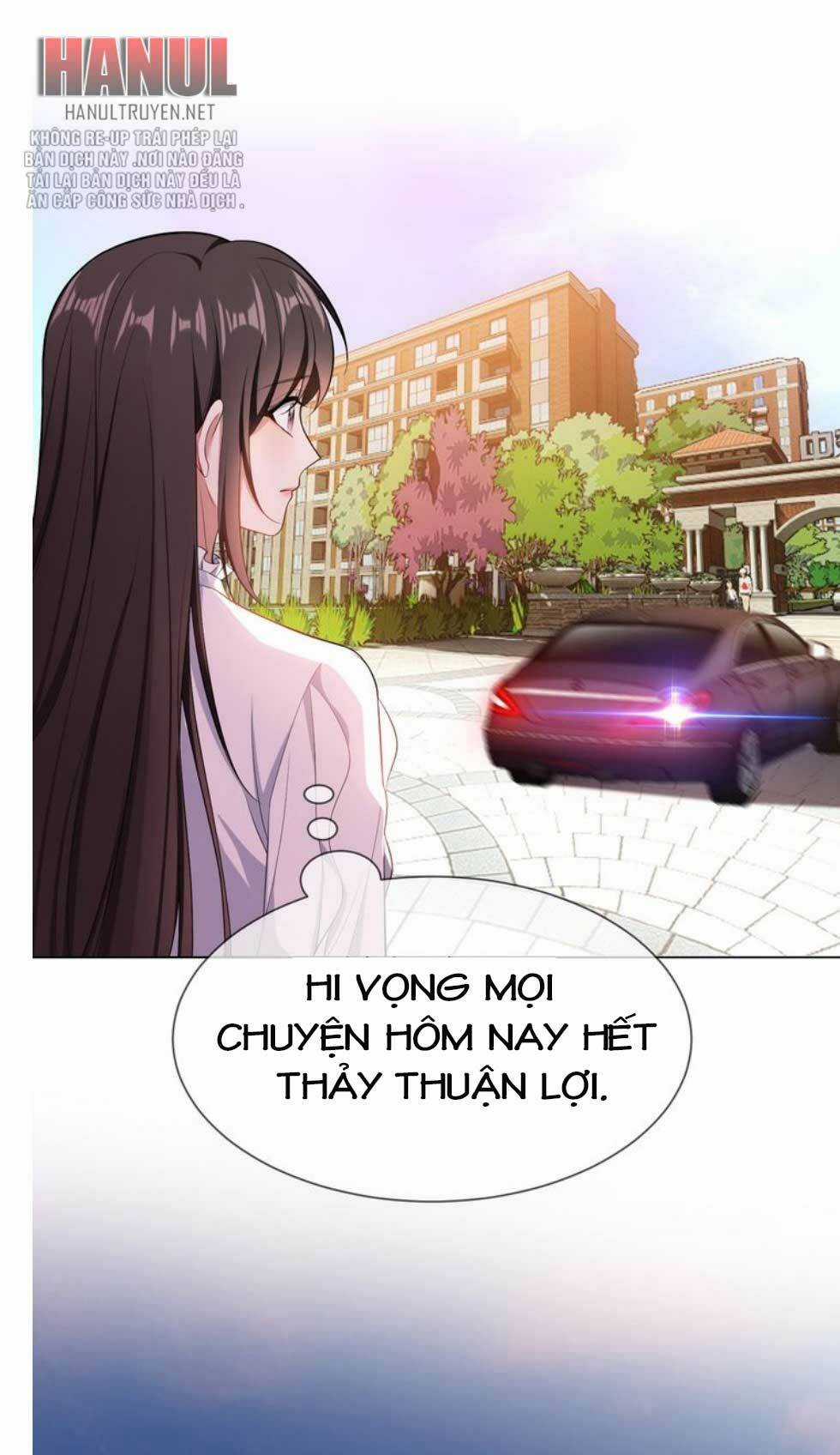 Cô Vợ Nhỏ Nuông Chiều Quá Lại Thành Ác!! Chapter 204.2 trang 19