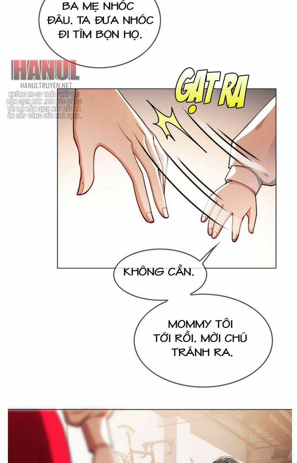 Cô Vợ Nhỏ Nuông Chiều Quá Lại Thành Ác!! Chapter 204.2 trang 2