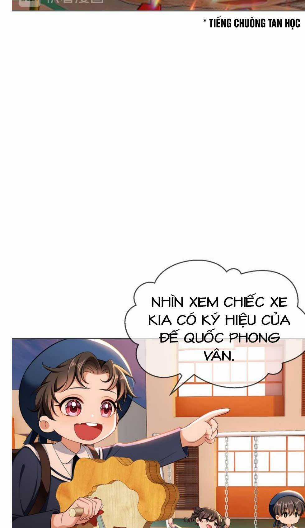 Cô Vợ Nhỏ Nuông Chiều Quá Lại Thành Ác!! Chapter 204.2 trang 21