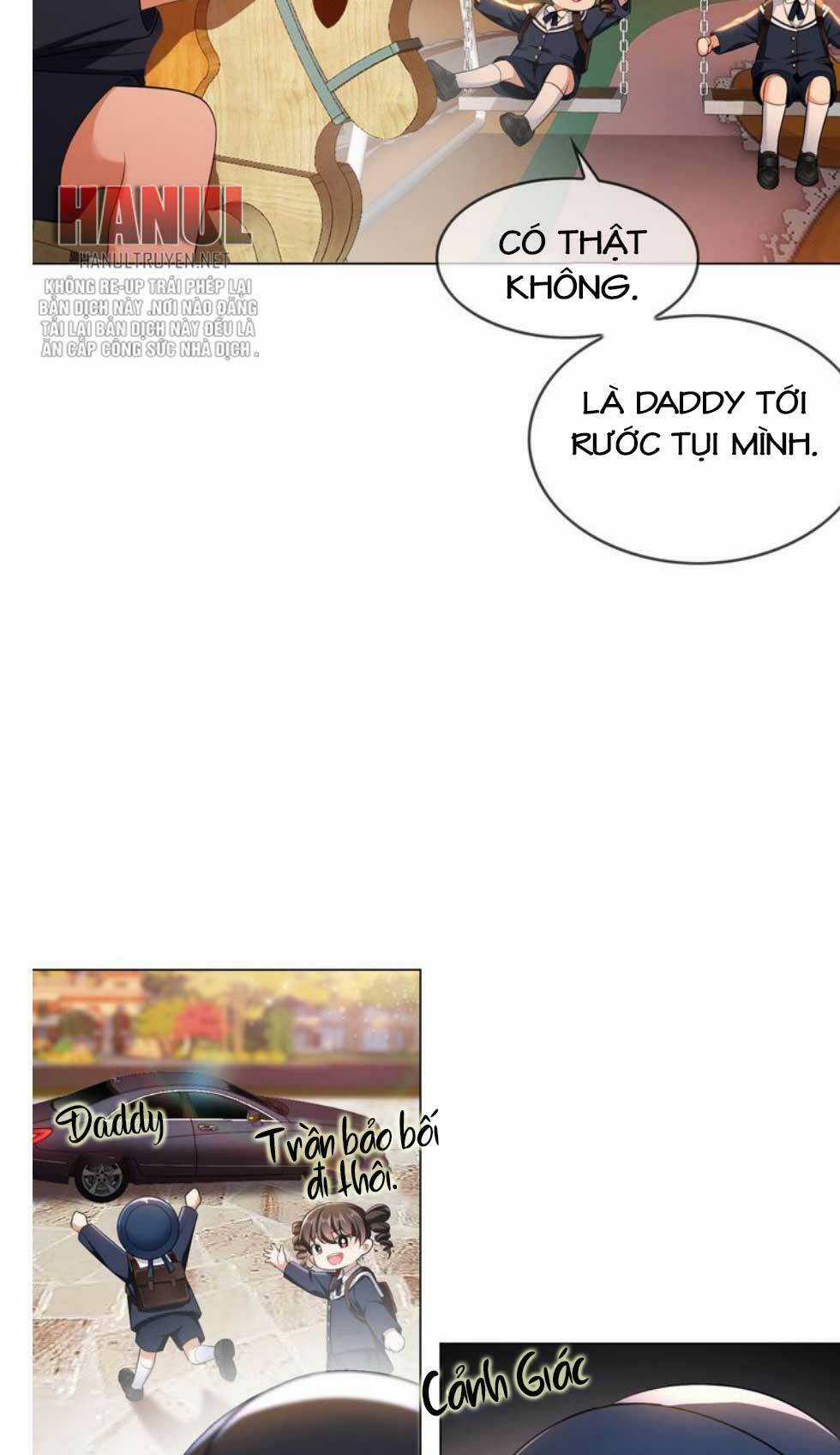 Cô Vợ Nhỏ Nuông Chiều Quá Lại Thành Ác!! Chapter 204.2 trang 22