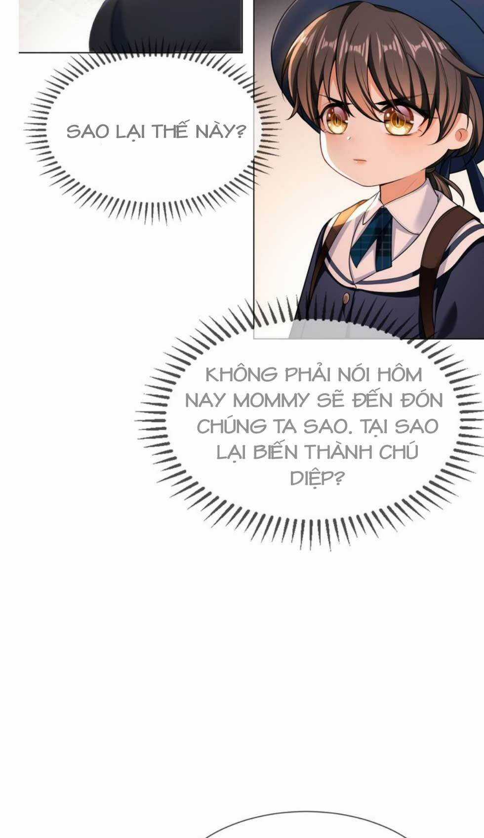 Cô Vợ Nhỏ Nuông Chiều Quá Lại Thành Ác!! Chapter 204.2 trang 23