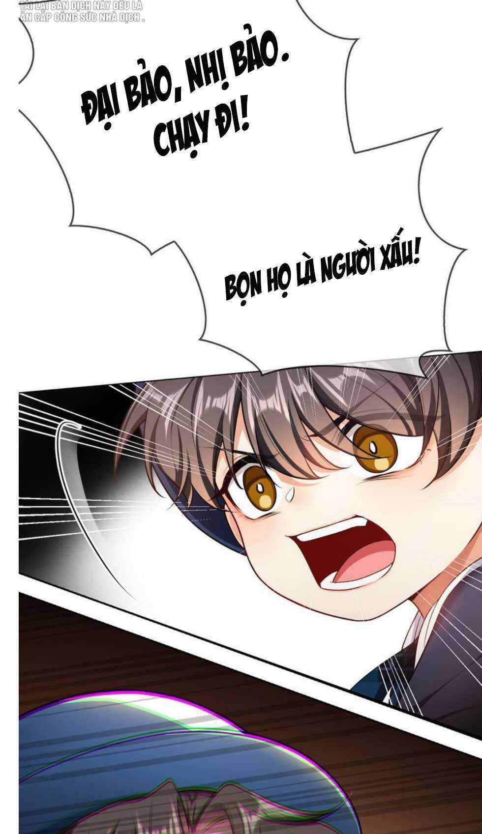 Cô Vợ Nhỏ Nuông Chiều Quá Lại Thành Ác!! Chapter 204.2 trang 26