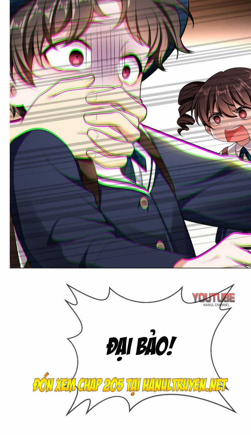 Cô Vợ Nhỏ Nuông Chiều Quá Lại Thành Ác!! Chapter 204.2 trang 27