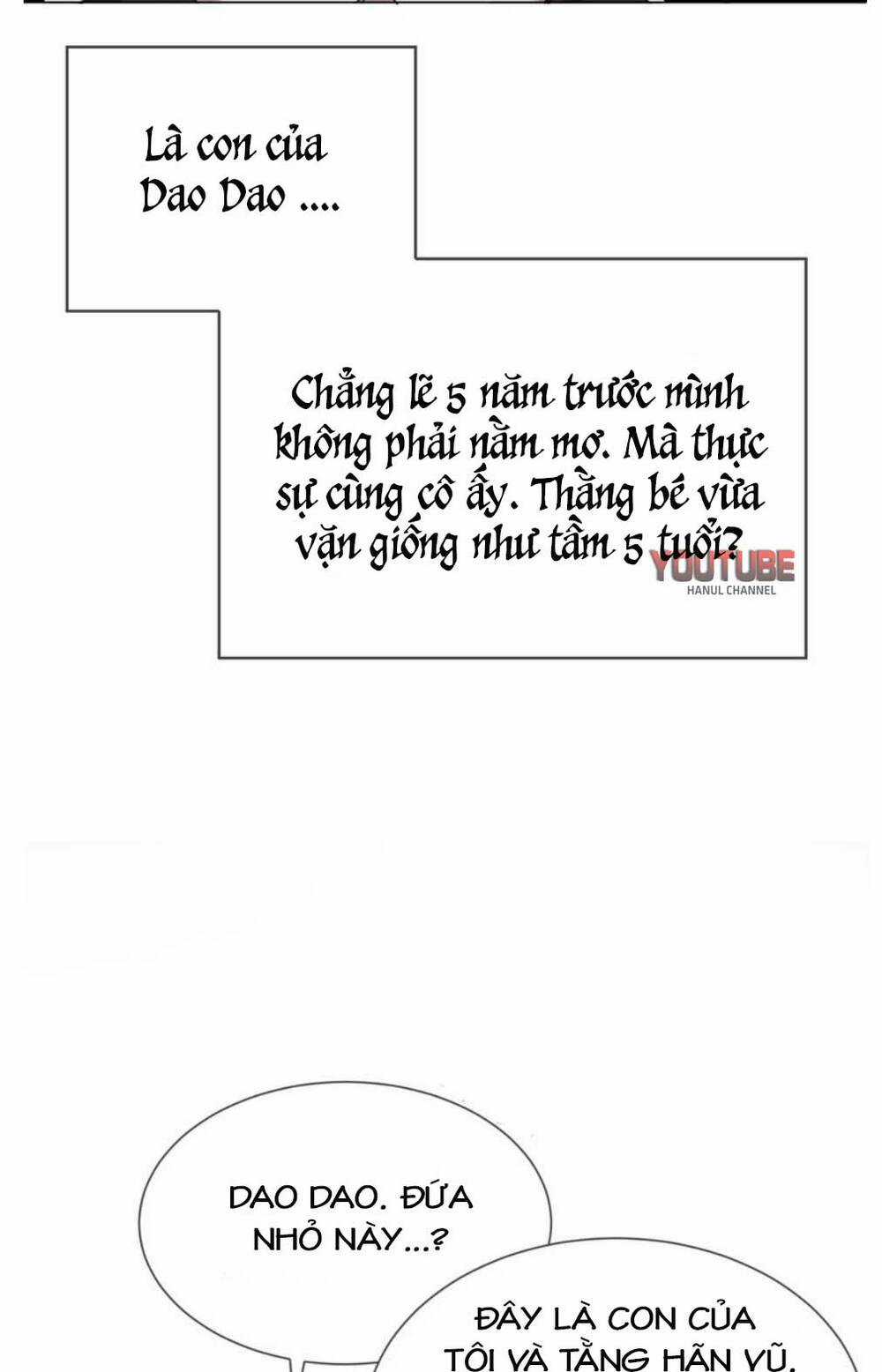 Cô Vợ Nhỏ Nuông Chiều Quá Lại Thành Ác!! Chapter 204.2 trang 5