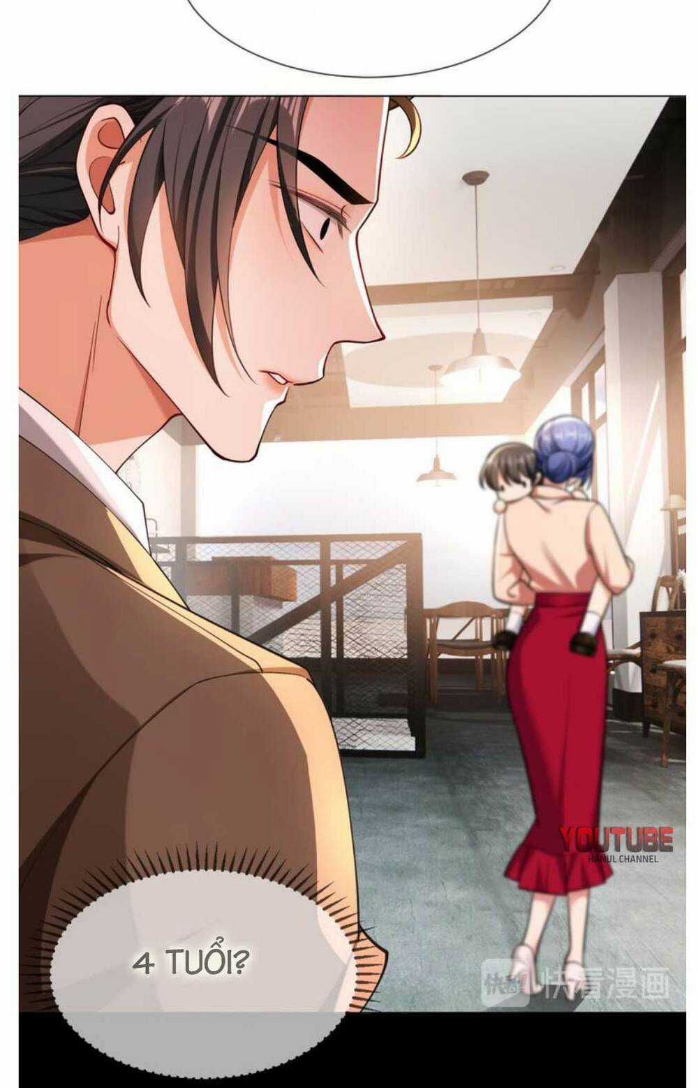 Cô Vợ Nhỏ Nuông Chiều Quá Lại Thành Ác!! Chapter 204.2 trang 9