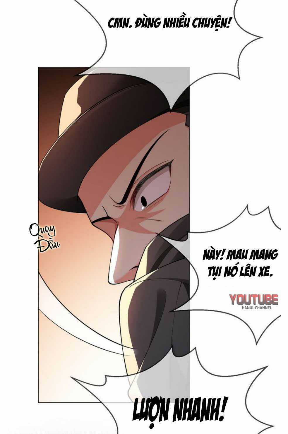 Cô Vợ Nhỏ Nuông Chiều Quá Lại Thành Ác!! Chapter 205.1 trang 13