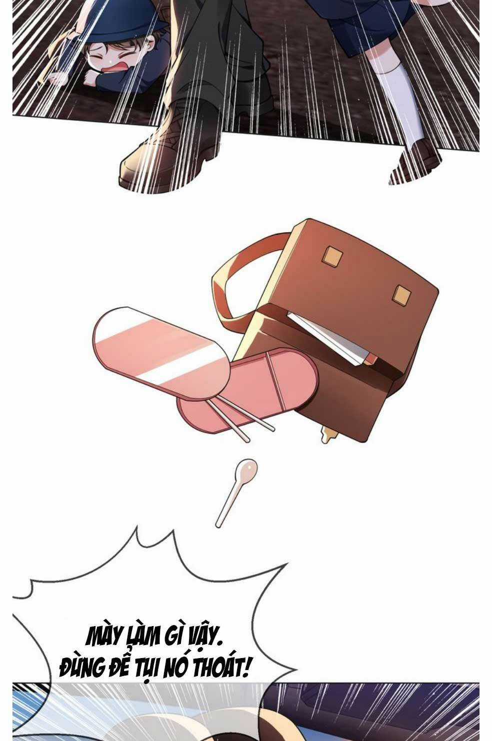 Cô Vợ Nhỏ Nuông Chiều Quá Lại Thành Ác!! Chapter 205.1 trang 15