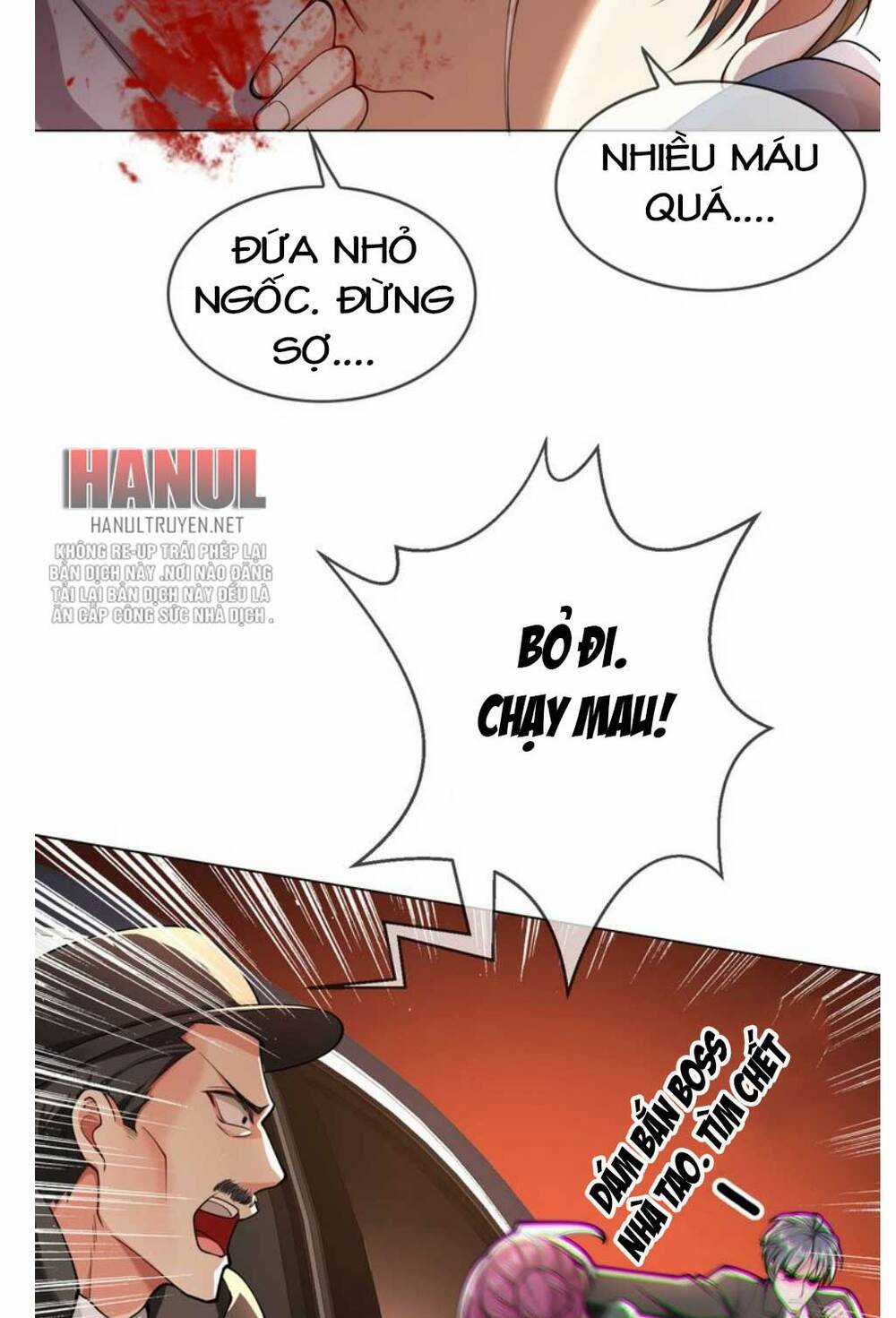 Cô Vợ Nhỏ Nuông Chiều Quá Lại Thành Ác!! Chapter 205.1 trang 21