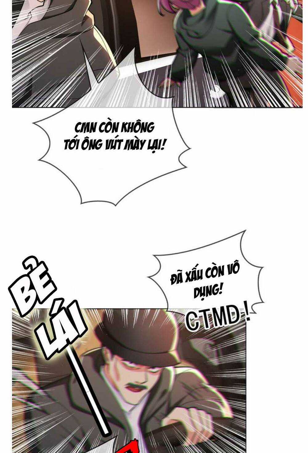 Cô Vợ Nhỏ Nuông Chiều Quá Lại Thành Ác!! Chapter 205.1 trang 22