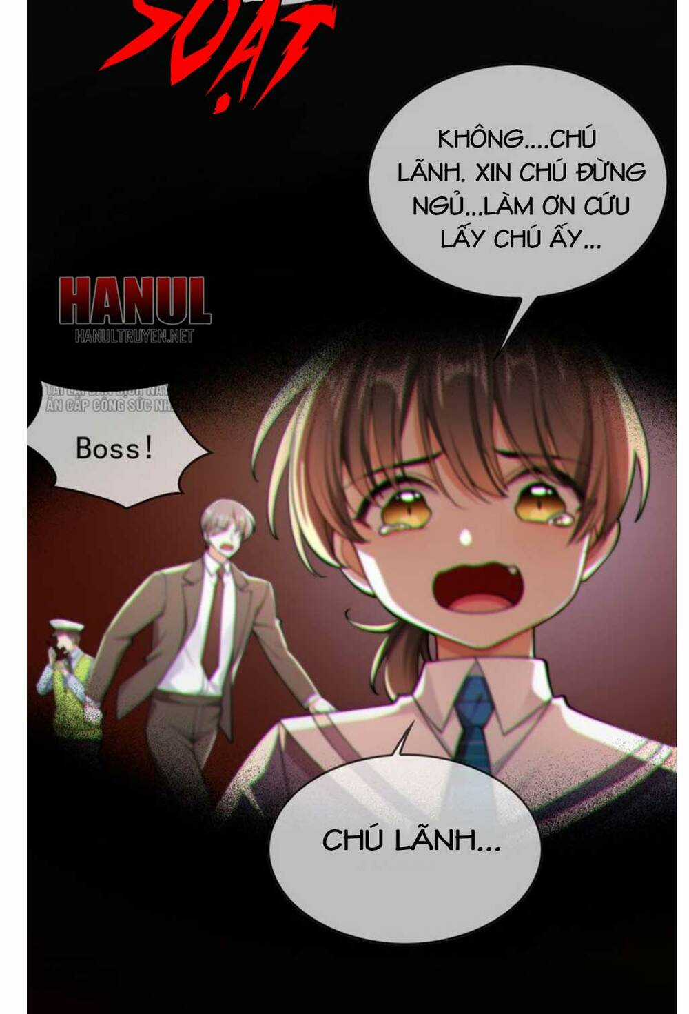 Cô Vợ Nhỏ Nuông Chiều Quá Lại Thành Ác!! Chapter 205.1 trang 25