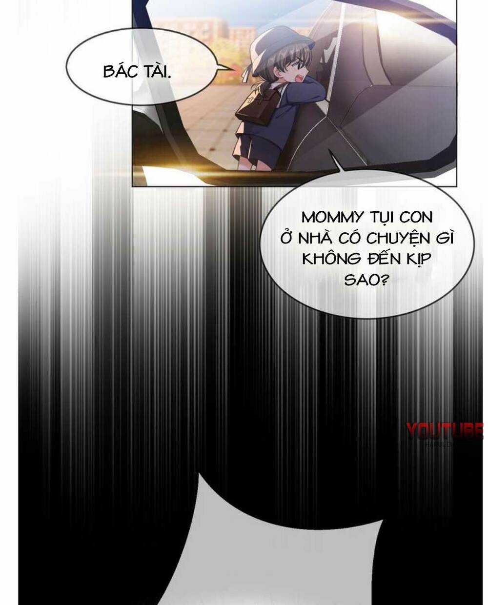 Cô Vợ Nhỏ Nuông Chiều Quá Lại Thành Ác!! Chapter 205.1 trang 3