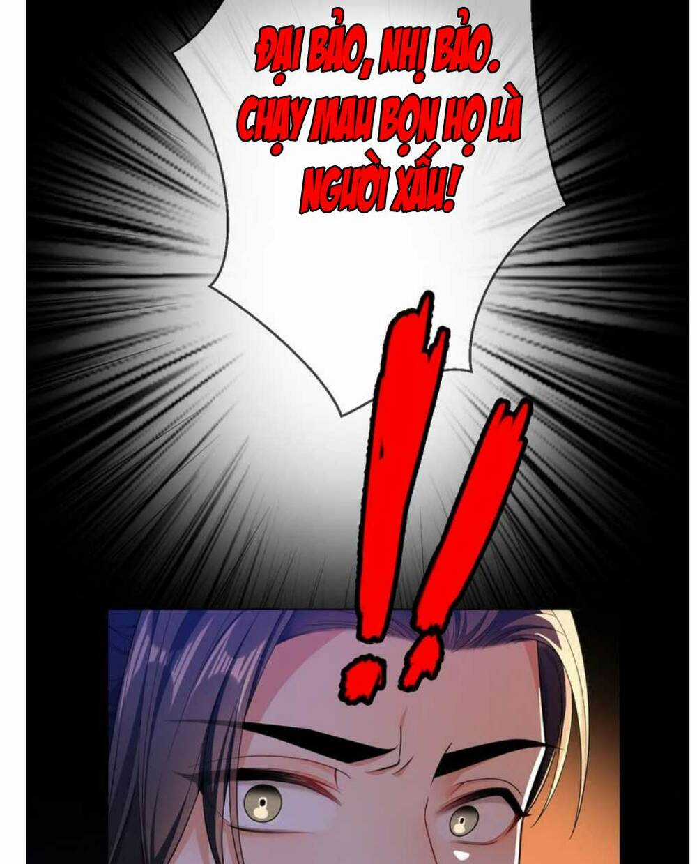 Cô Vợ Nhỏ Nuông Chiều Quá Lại Thành Ác!! Chapter 205.1 trang 4