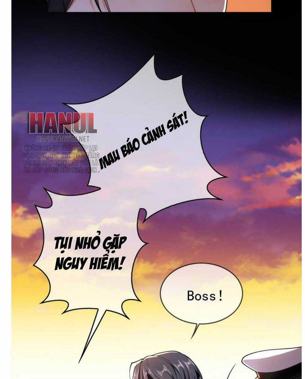 Cô Vợ Nhỏ Nuông Chiều Quá Lại Thành Ác!! Chapter 205.1 trang 5