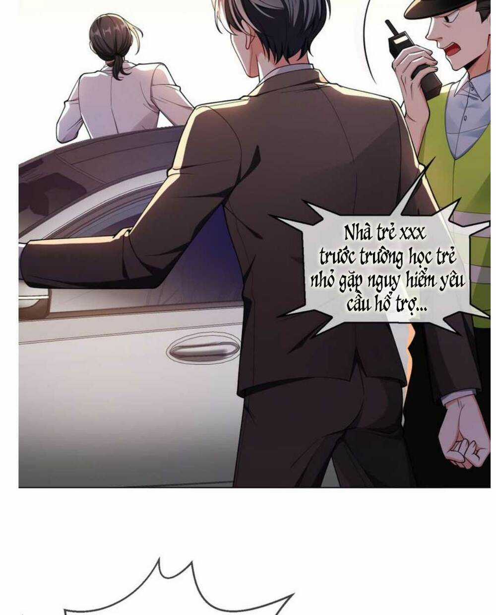 Cô Vợ Nhỏ Nuông Chiều Quá Lại Thành Ác!! Chapter 205.1 trang 6