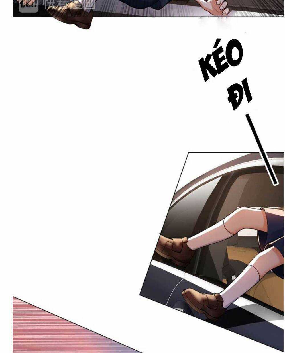 Cô Vợ Nhỏ Nuông Chiều Quá Lại Thành Ác!! Chapter 205.1 trang 8