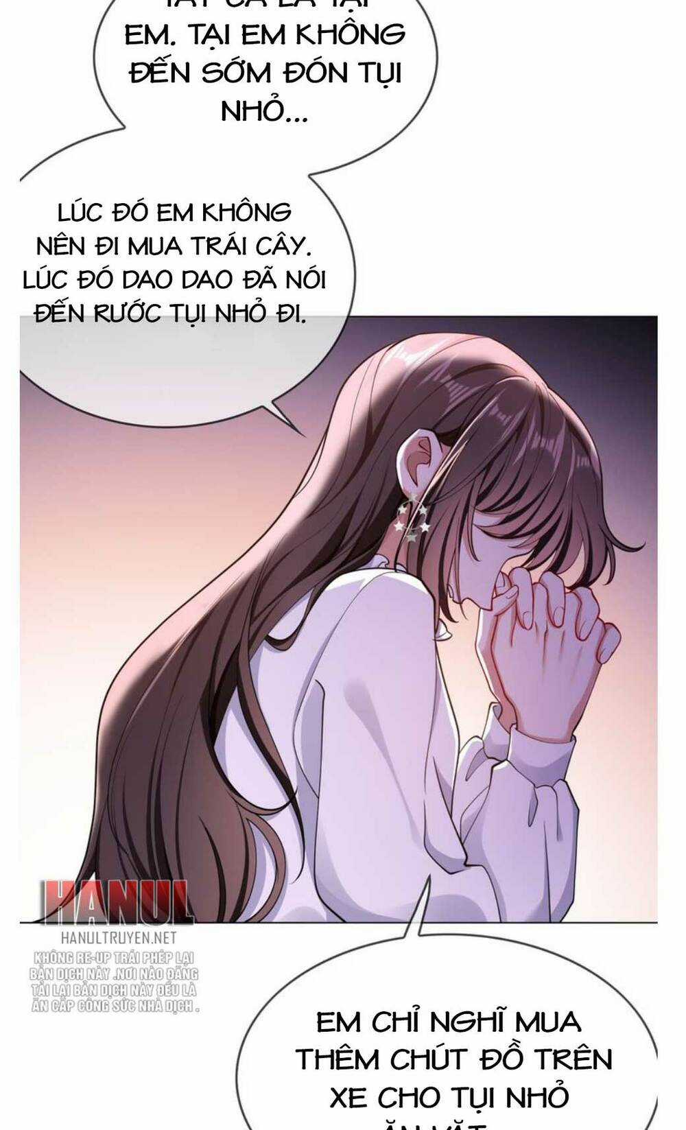 Cô Vợ Nhỏ Nuông Chiều Quá Lại Thành Ác!! Chapter 205.2 trang 15