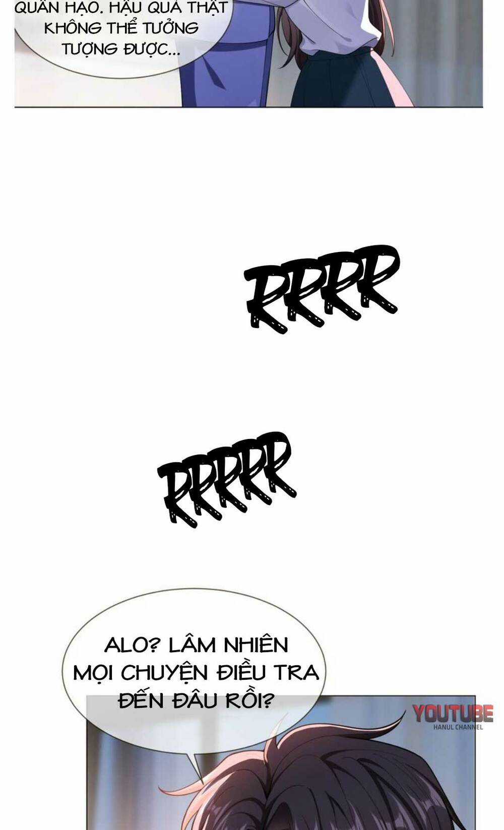 Cô Vợ Nhỏ Nuông Chiều Quá Lại Thành Ác!! Chapter 205.2 trang 17