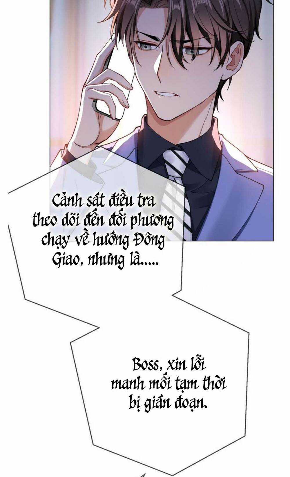 Cô Vợ Nhỏ Nuông Chiều Quá Lại Thành Ác!! Chapter 205.2 trang 18