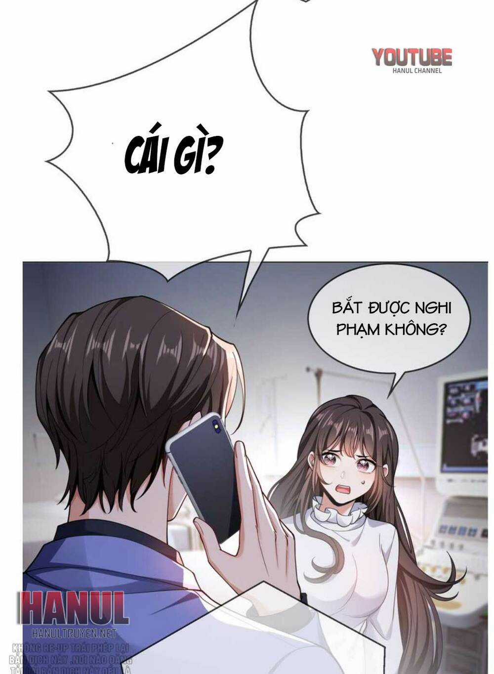 Cô Vợ Nhỏ Nuông Chiều Quá Lại Thành Ác!! Chapter 205.2 trang 19