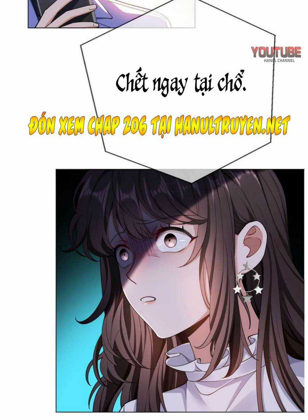 Cô Vợ Nhỏ Nuông Chiều Quá Lại Thành Ác!! Chapter 205.2 trang 21