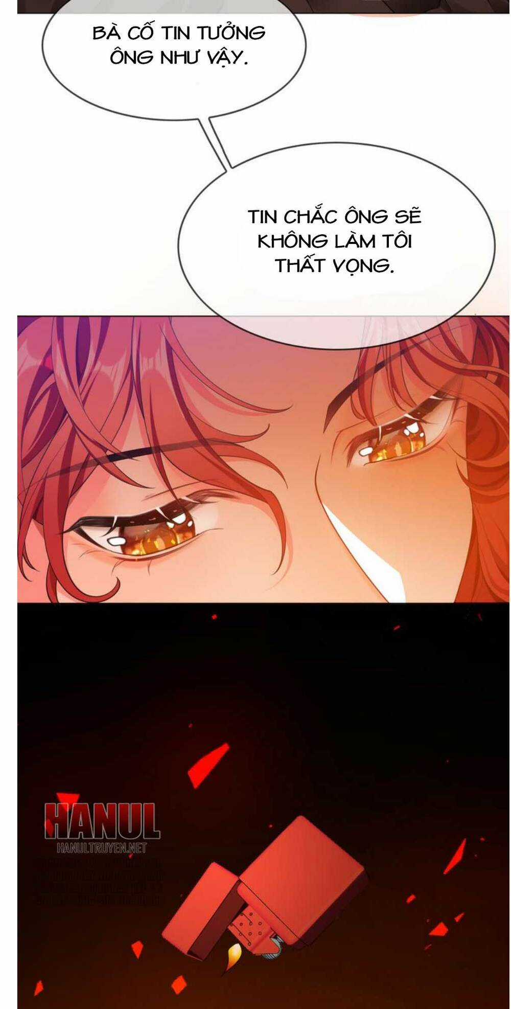 Cô Vợ Nhỏ Nuông Chiều Quá Lại Thành Ác!! Chapter 205.2 trang 4