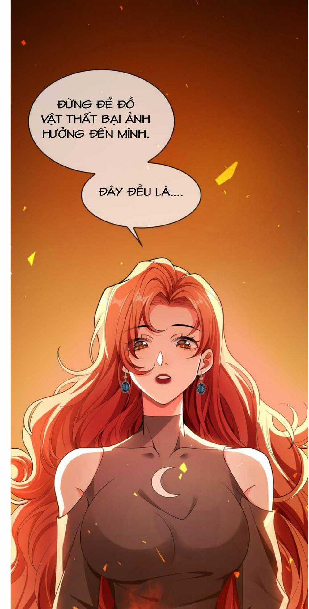 Cô Vợ Nhỏ Nuông Chiều Quá Lại Thành Ác!! Chapter 205.2 trang 5