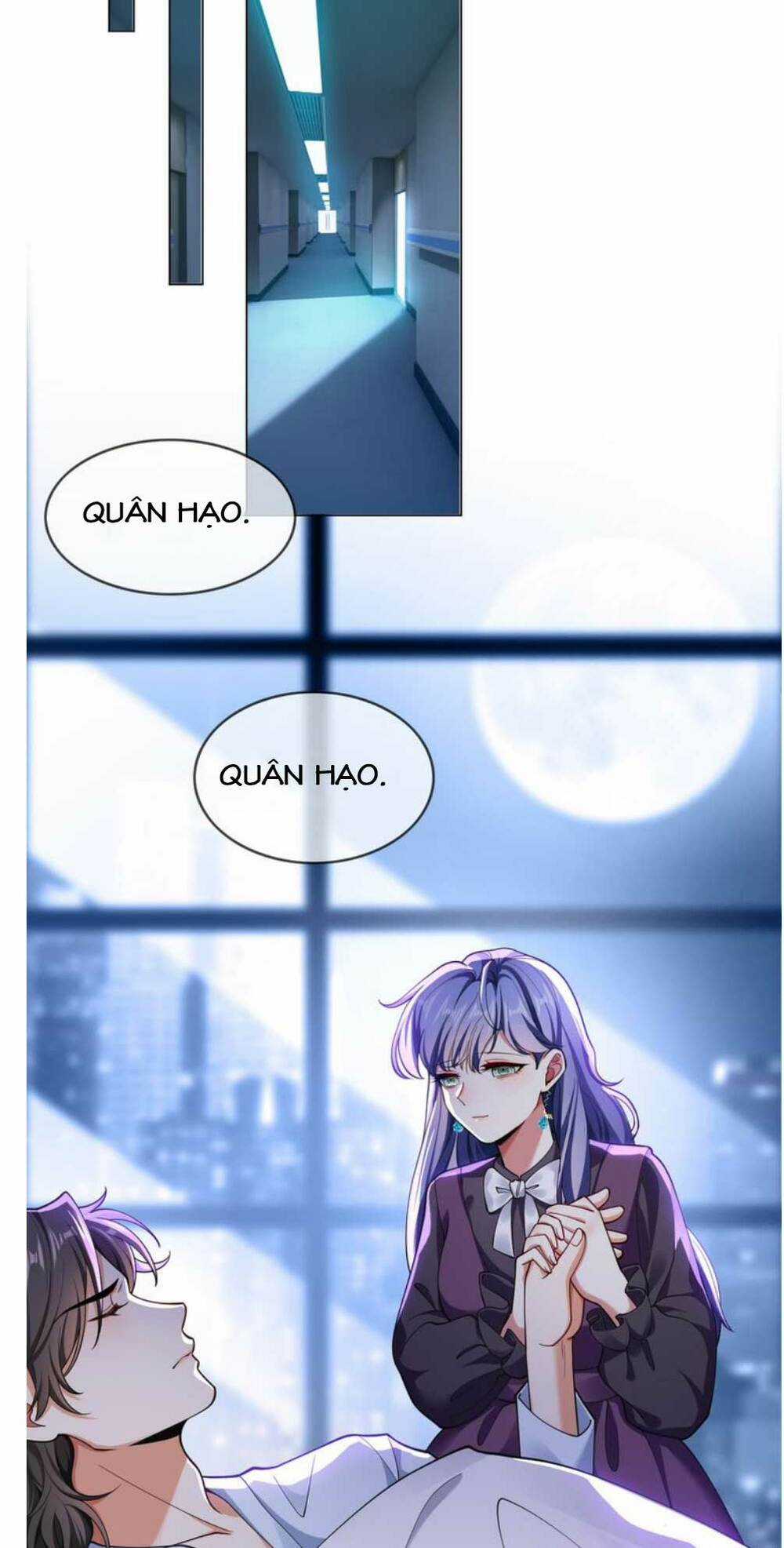 Cô Vợ Nhỏ Nuông Chiều Quá Lại Thành Ác!! Chapter 205.2 trang 7