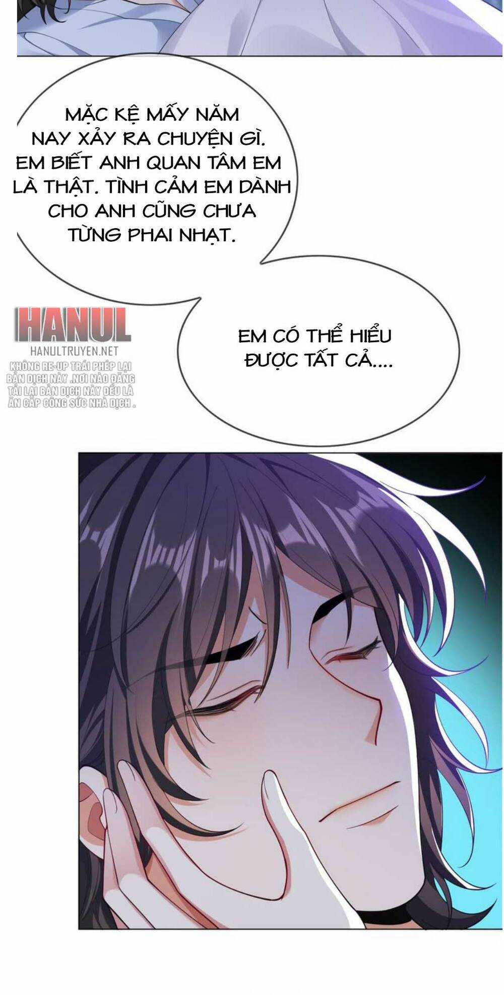 Cô Vợ Nhỏ Nuông Chiều Quá Lại Thành Ác!! Chapter 205.2 trang 8