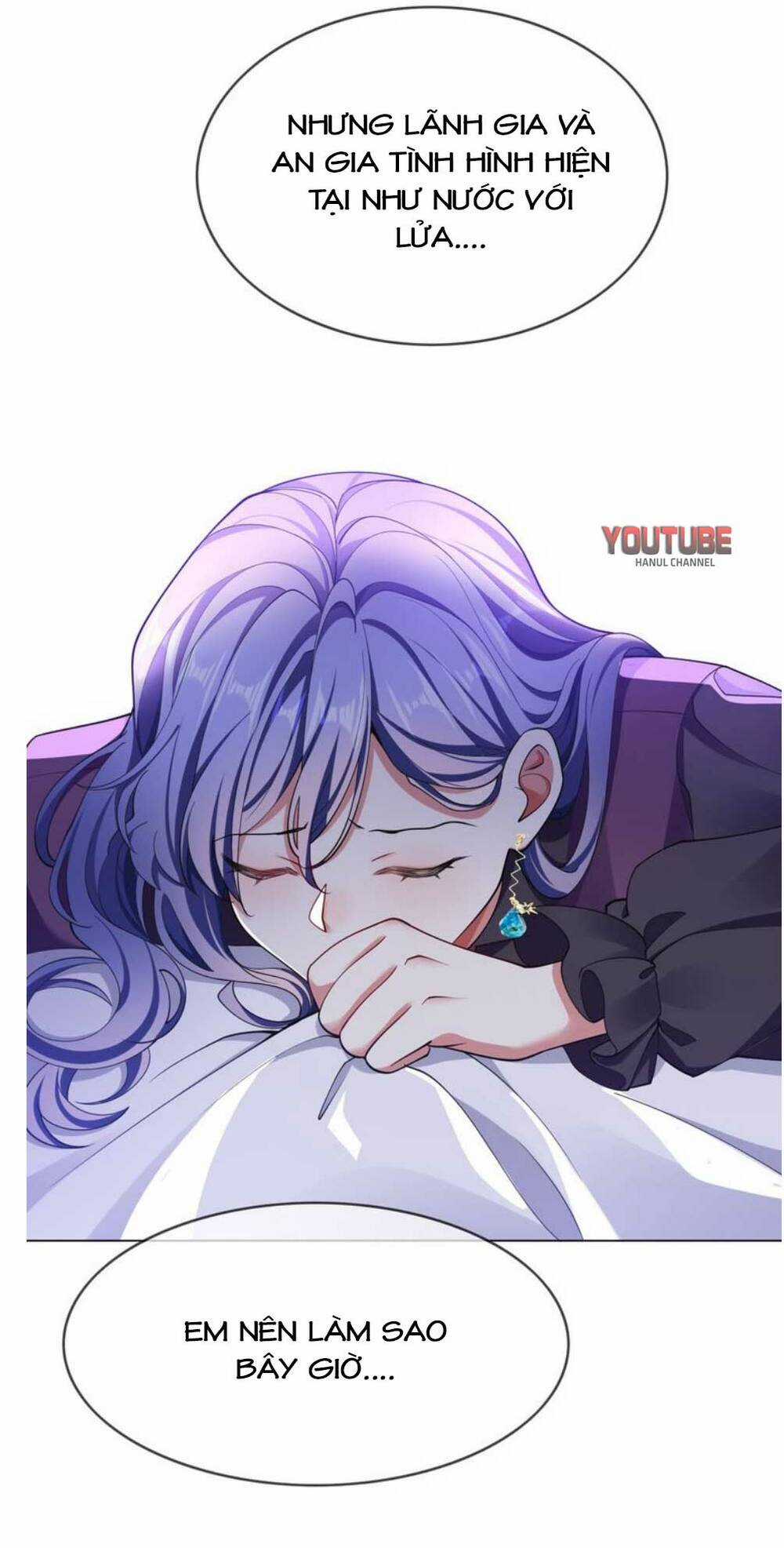 Cô Vợ Nhỏ Nuông Chiều Quá Lại Thành Ác!! Chapter 205.2 trang 9