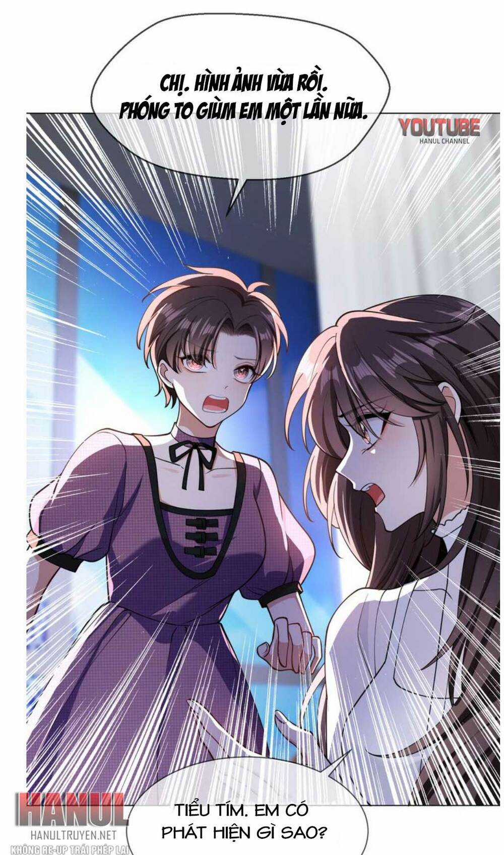 Cô Vợ Nhỏ Nuông Chiều Quá Lại Thành Ác!! Chapter 206.1 trang 10