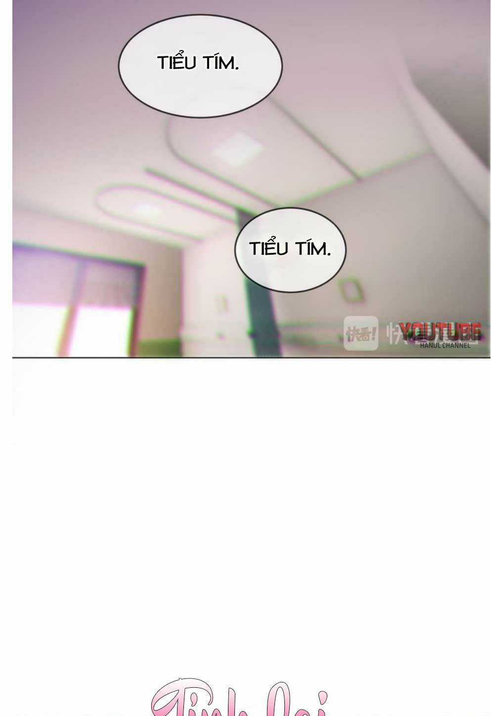 Cô Vợ Nhỏ Nuông Chiều Quá Lại Thành Ác!! Chapter 206.1 trang 19