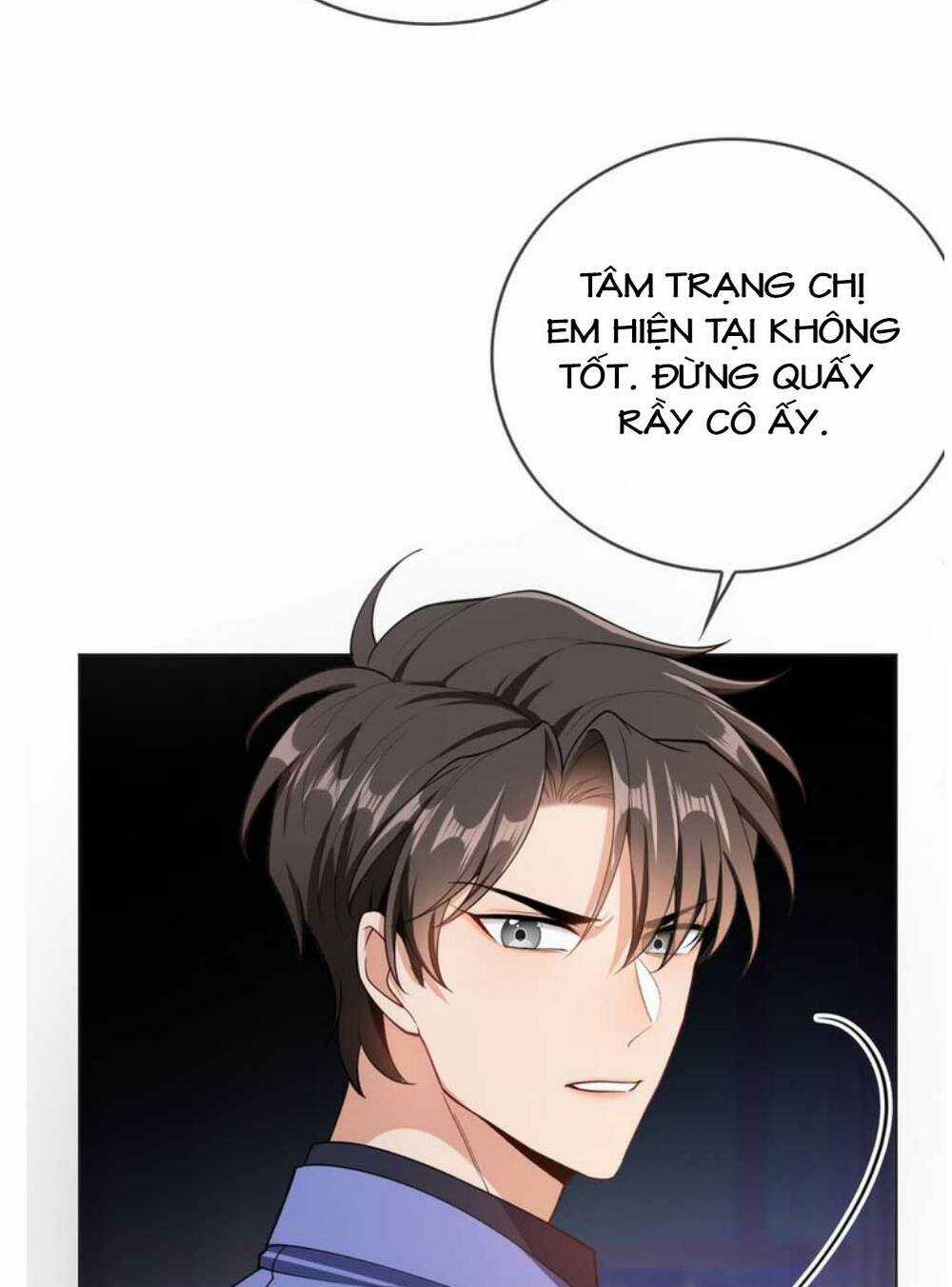 Cô Vợ Nhỏ Nuông Chiều Quá Lại Thành Ác!! Chapter 206.1 trang 2